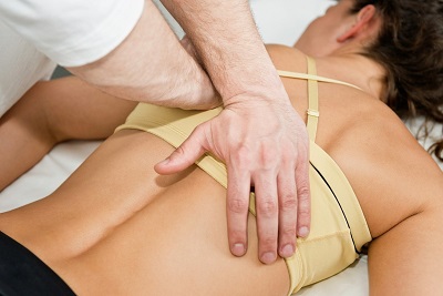 Chiropractic for a Herniated Disc Instead of an Orthopedic Doctor